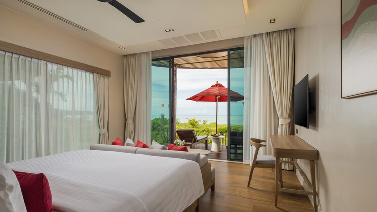 Ramada Khao Lak Resort